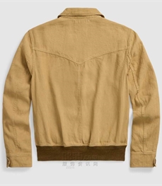 商場品牌-夾克-夾克