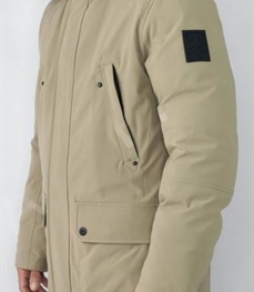 市場上裝-棉衣/羽絨服-商務(wù)棉服