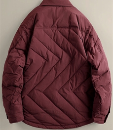市場上裝-棉衣/羽絨服-休閑棉服