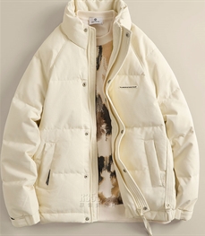 市場上裝-棉衣/羽絨服-休閑棉服