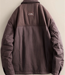 市場上裝-棉衣/羽絨服-休閑棉服