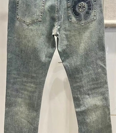 市場男褲-牛仔-歐貨牛仔褲