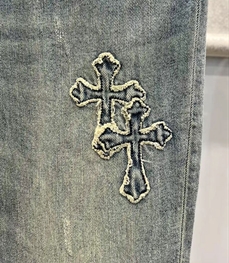 市場男褲-牛仔-歐貨牛仔褲