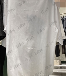 商場品牌-短袖-T恤【實拍】