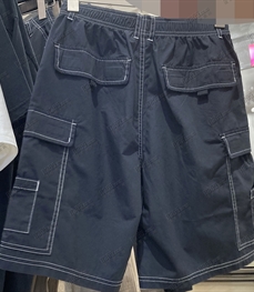 運動品牌-單褲-男運動單褲【實拍】
