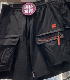 運(yùn)動(dòng)品牌-單褲-男運(yùn)動(dòng)單褲【實(shí)拍】