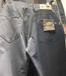 市場男褲-商務-商務褲【實拍】