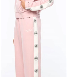 運(yùn)動(dòng)品牌-套裝-女運(yùn)動(dòng)套裝