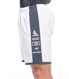 運動品牌-單褲-男運動單褲