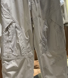 商場品牌-多袋褲-多袋褲【實拍】