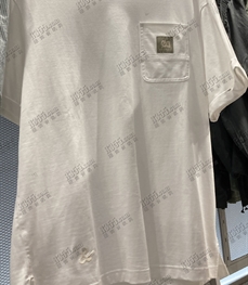 商場品牌-短袖-T恤【實拍】