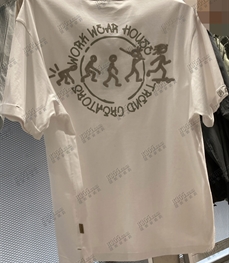 商場品牌-短袖-T恤【實拍】