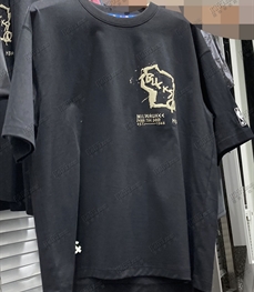 商場品牌-短袖-T恤【實拍】