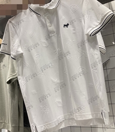 商場品牌-短袖-T恤【實拍】