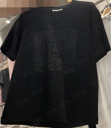 商場品牌-短袖-T恤【實拍】