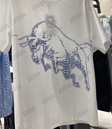 商場品牌-短袖-T恤【實拍】
