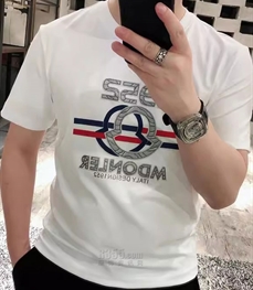 市場上裝-T恤-歐貨T恤