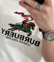 市場上裝-T恤-歐貨T恤