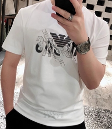 市場上裝-T恤-歐貨T恤