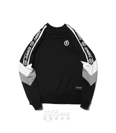 商場品牌-套頭-衛衣