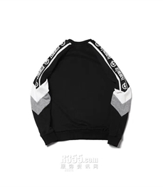 商場品牌-套頭-衛衣