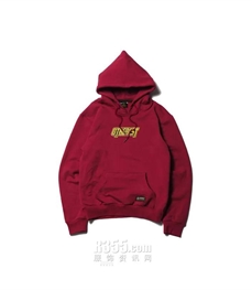 商場品牌-套頭-衛衣
