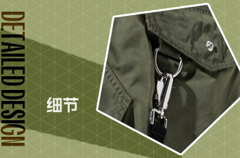 配飾點綴設計