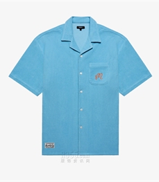 運(yùn)動(dòng)品牌-襯衫-男運(yùn)動(dòng)襯衫