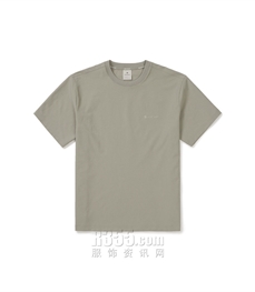 戶外品牌-T恤-男戶外T恤