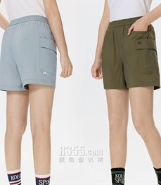 戶外品牌-戶外褲-女戶外褲