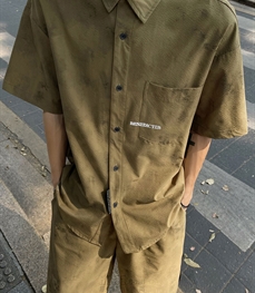 市場上裝-套裝-休閑套裝