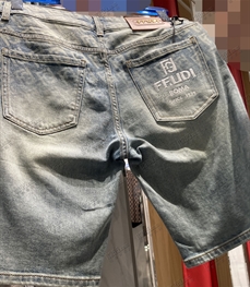 市場男褲-牛仔-歐貨牛仔褲【實拍】