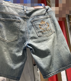市場男褲-牛仔-歐貨牛仔褲【實拍】
