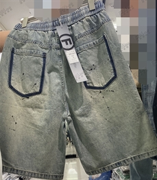 市場男褲-牛仔-休閑牛仔褲【實拍】