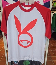 商場品牌-短袖-T恤