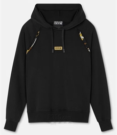 商場品牌-套頭-衛衣