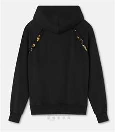 商場品牌-套頭-衛衣