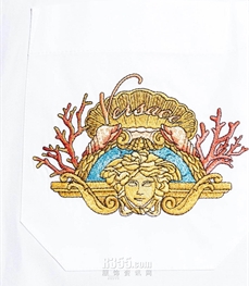 商場品牌-短袖-襯衫