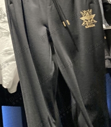 商場品牌-休閑褲-休閑褲【實拍】