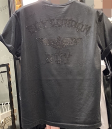 商場品牌-短袖-T恤【實拍】