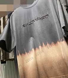 商場品牌-短袖-T恤【實拍】