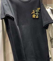 商場品牌-短袖-T恤【實拍】