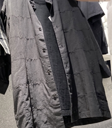 商場品牌-短袖-襯衫【實拍】