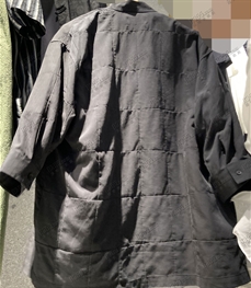 商場品牌-短袖-襯衫【實拍】