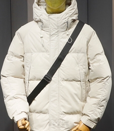 市場上裝-棉衣/羽絨服-休閑棉服