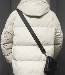 市場上裝-棉衣/羽絨服-休閑棉服