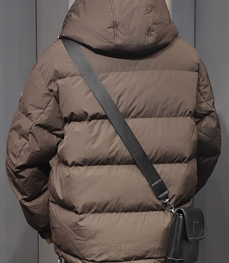 市場上裝-棉衣/羽絨服-休閑棉服