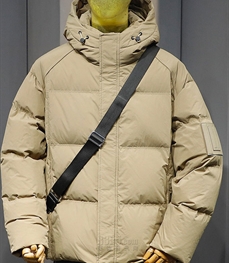 市場上裝-棉衣/羽絨服-休閑棉服
