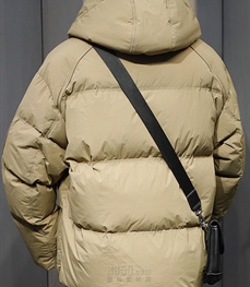 市場上裝-棉衣/羽絨服-休閑棉服