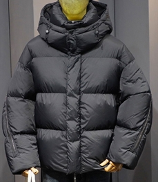 市場上裝-棉衣/羽絨服-休閑棉服
